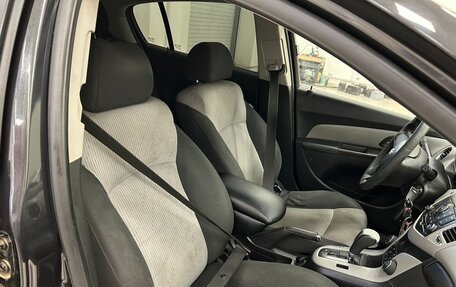 Chevrolet Cruze II, 2012 год, 870 000 рублей, 12 фотография