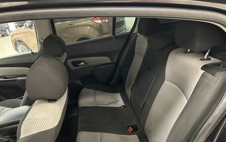 Chevrolet Cruze II, 2012 год, 870 000 рублей, 14 фотография