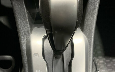 Chevrolet Aveo III, 2014 год, 799 000 рублей, 11 фотография