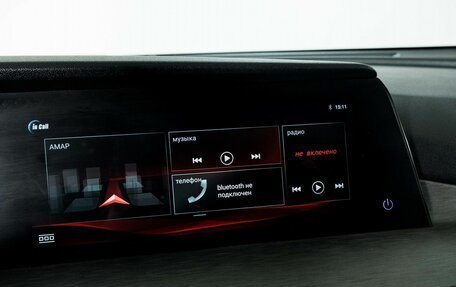 Changan CS35 Plus, 2023 год, 1 998 000 рублей, 11 фотография