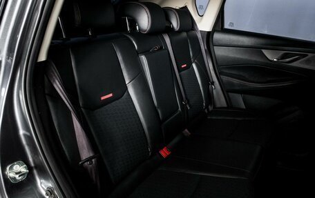 Changan CS35 Plus, 2023 год, 1 998 000 рублей, 9 фотография