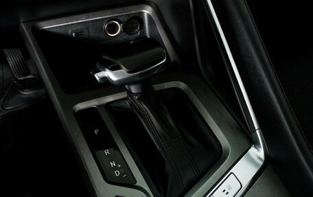 Changan CS35 Plus, 2023 год, 1 998 000 рублей, 13 фотография