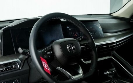 Changan CS35 Plus, 2023 год, 1 998 000 рублей, 5 фотография