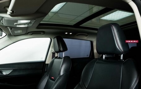 Changan CS35 Plus, 2023 год, 1 998 000 рублей, 15 фотография