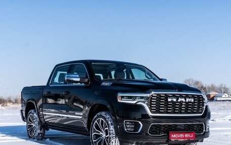 Rambler 1500, 2025 год, 10 050 000 рублей, 1 фотография