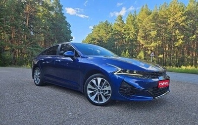 KIA K5, 2021 год, 3 000 000 рублей, 1 фотография