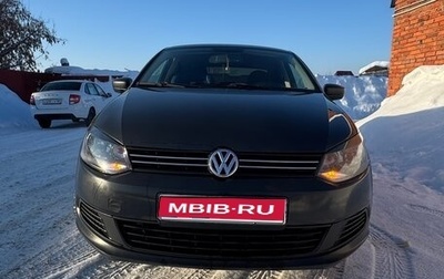 Volkswagen Polo VI (EU Market), 2013 год, 620 000 рублей, 1 фотография