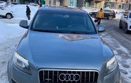 Audi Q7, 2010 год, 1 800 000 рублей, 1 фотография