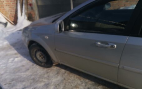 Chevrolet Lacetti, 2010 год, 380 000 рублей, 1 фотография