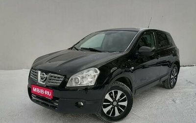 Nissan Qashqai, 2009 год, 1 050 000 рублей, 1 фотография