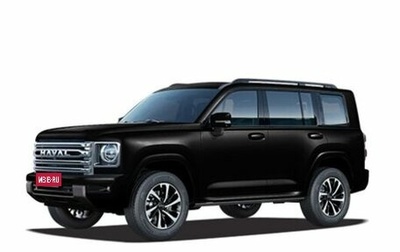 Haval H9, 2025 год, 4 699 000 рублей, 1 фотография