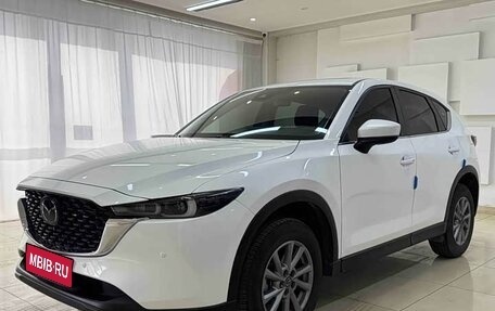 Mazda CX-5 II, 2023 год, 2 300 230 рублей, 1 фотография