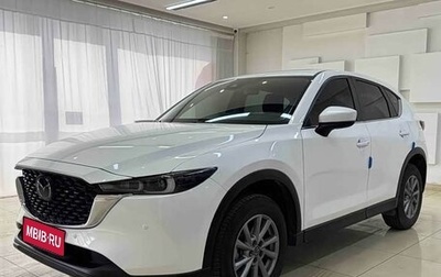Mazda CX-5 II, 2023 год, 2 300 230 рублей, 1 фотография