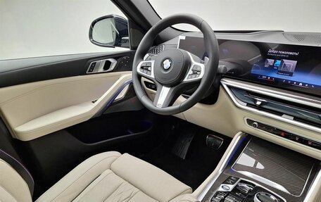BMW X6, 2025 год, 17 890 000 рублей, 9 фотография