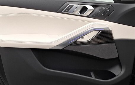 BMW X6, 2025 год, 17 890 000 рублей, 12 фотография