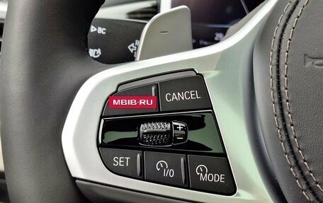 BMW X6, 2025 год, 17 890 000 рублей, 16 фотография