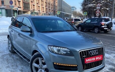 Audi Q7, 2010 год, 1 800 000 рублей, 2 фотография