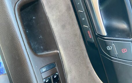 Audi Q7, 2010 год, 1 800 000 рублей, 6 фотография