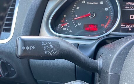 Audi Q7, 2010 год, 1 800 000 рублей, 7 фотография