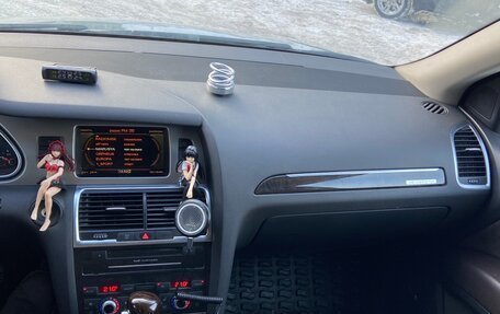 Audi Q7, 2010 год, 1 800 000 рублей, 14 фотография