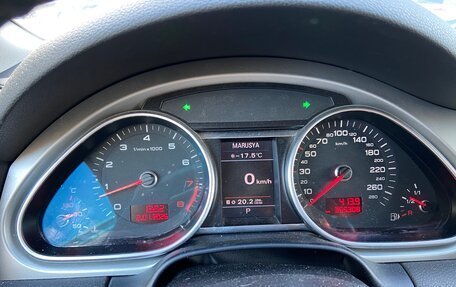 Audi Q7, 2010 год, 1 800 000 рублей, 10 фотография