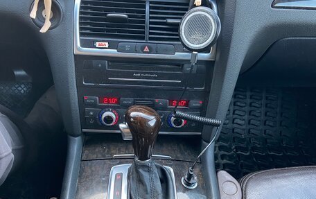 Audi Q7, 2010 год, 1 800 000 рублей, 8 фотография