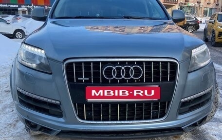 Audi Q7, 2010 год, 1 800 000 рублей, 5 фотография