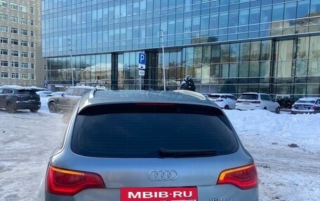 Audi Q7, 2010 год, 1 800 000 рублей, 16 фотография