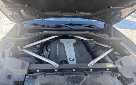 BMW X6, 2021 год, 9 500 000 рублей, 14 фотография