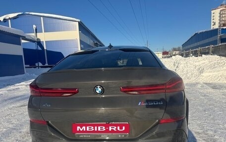 BMW X6, 2021 год, 9 500 000 рублей, 5 фотография