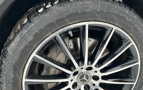 Mercedes-Benz GLC, 2018 год, 4 500 000 рублей, 7 фотография