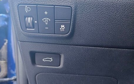 KIA K5, 2021 год, 3 000 000 рублей, 7 фотография