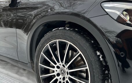 Mercedes-Benz GLC, 2018 год, 4 500 000 рублей, 4 фотография