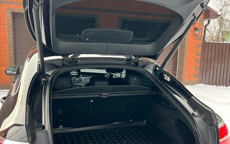 Mercedes-Benz GLC, 2018 год, 4 500 000 рублей, 9 фотография