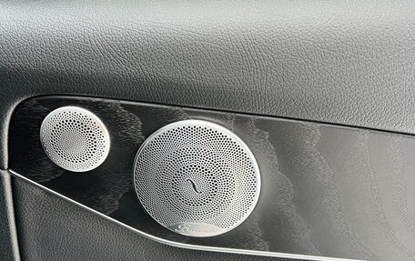 Mercedes-Benz GLC, 2018 год, 4 500 000 рублей, 13 фотография