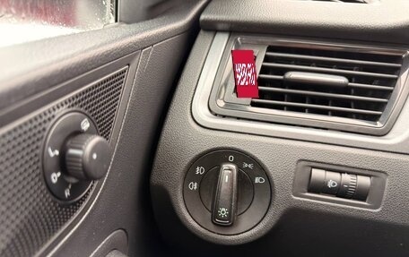 Skoda Rapid I, 2019 год, 999 000 рублей, 9 фотография