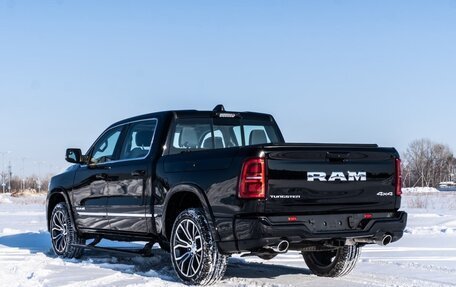 Rambler 1500, 2025 год, 10 050 000 рублей, 4 фотография