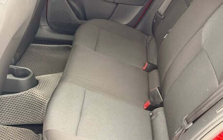 Skoda Rapid I, 2019 год, 999 000 рублей, 15 фотография