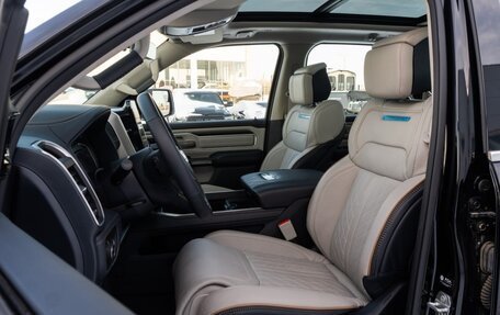 Rambler 1500, 2025 год, 10 050 000 рублей, 6 фотография