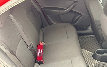 Skoda Rapid I, 2019 год, 999 000 рублей, 14 фотография