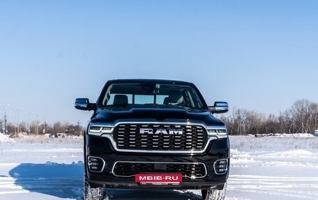 Rambler 1500, 2025 год, 10 050 000 рублей, 2 фотография