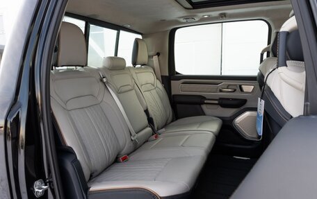 Rambler 1500, 2025 год, 10 050 000 рублей, 8 фотография