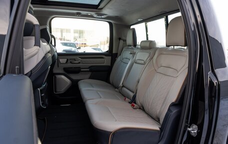 Rambler 1500, 2025 год, 10 050 000 рублей, 7 фотография