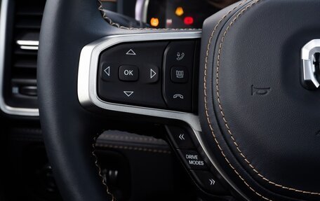 Rambler 1500, 2025 год, 10 050 000 рублей, 14 фотография