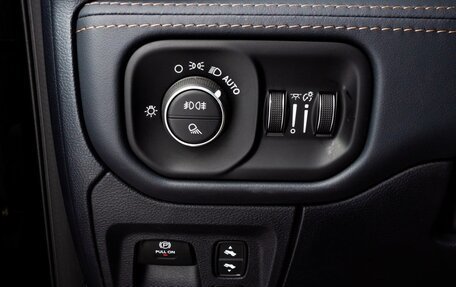 Rambler 1500, 2025 год, 10 050 000 рублей, 16 фотография