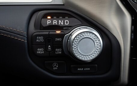 Rambler 1500, 2025 год, 10 050 000 рублей, 15 фотография