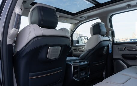 Rambler 1500, 2025 год, 10 050 000 рублей, 10 фотография