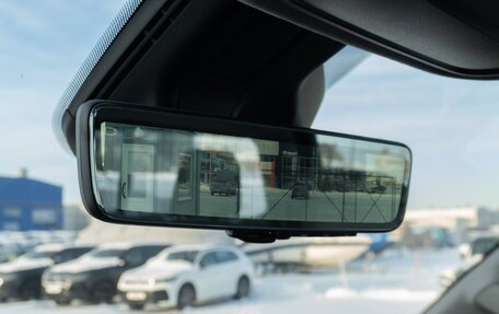 Rambler 1500, 2025 год, 10 050 000 рублей, 17 фотография