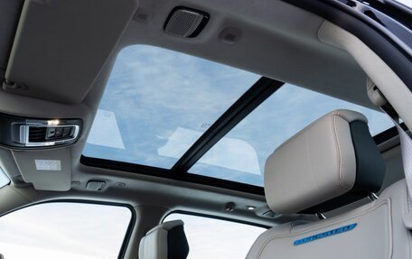 Rambler 1500, 2025 год, 10 050 000 рублей, 12 фотография