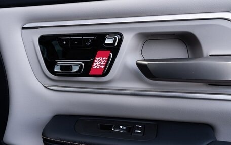 Rambler 1500, 2025 год, 10 050 000 рублей, 18 фотография